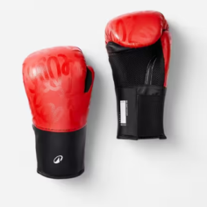 Luvas de Box Kids Red