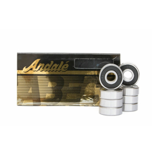 Rolamentos Abec 7 Andale