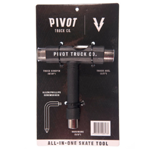 Chave T Black Pivot