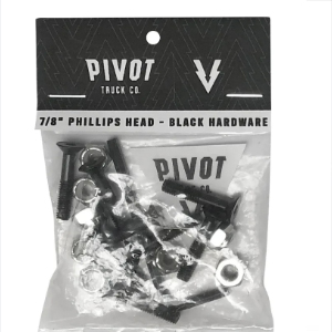 Parafusos 7/8" Pivot