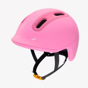 Capacete S Play 500 Rosa