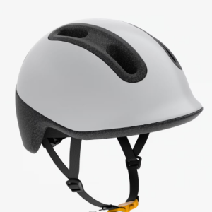 Capacete XS Play 500 Silver