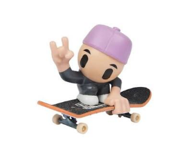 TECH DECK  SK8 CREW (Cópia)